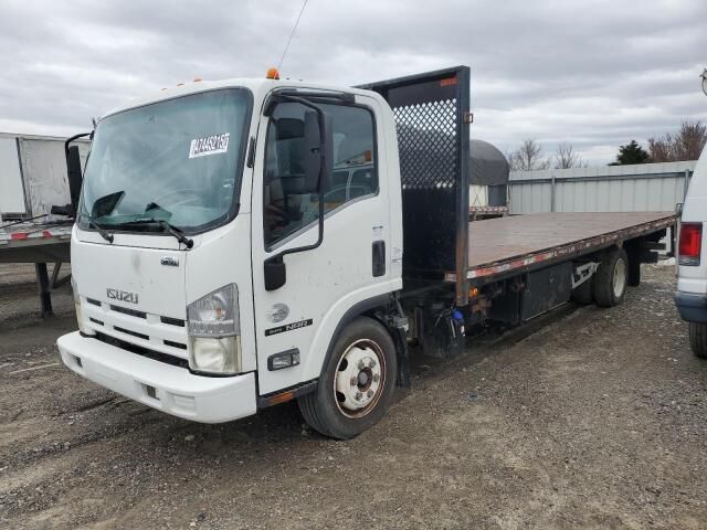 Isuzu NQR/NRR