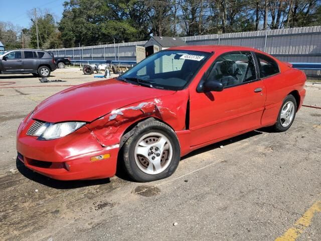 Pontiac Sunfire