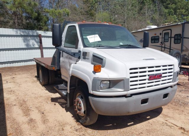 GMC C4