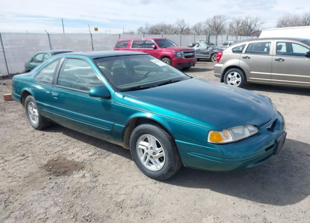 Ford Thunderbird