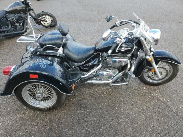 Suzuki VL800/VL800C/VL800T