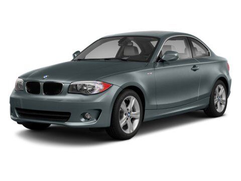 BMW 128i