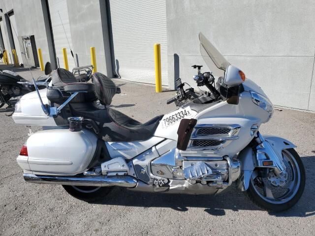 Honda GL1800