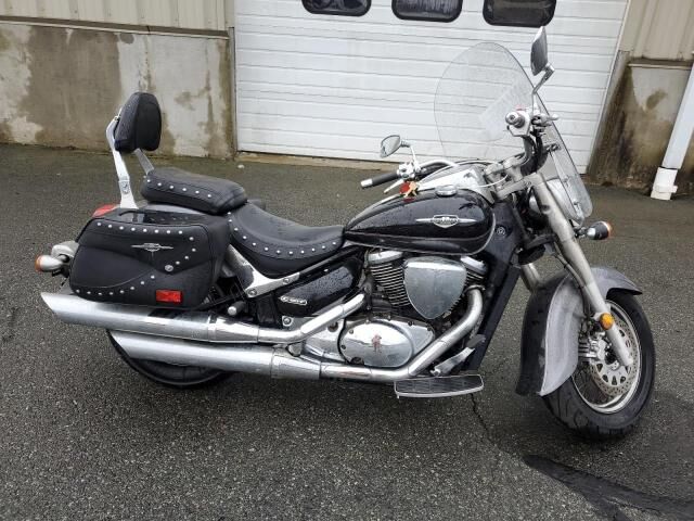Suzuki VL800/VL800C/VL800T