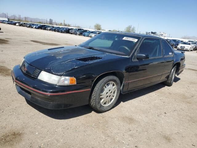 Chevrolet Lumina