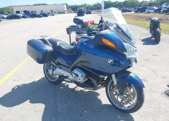 BMW R 1200 RT