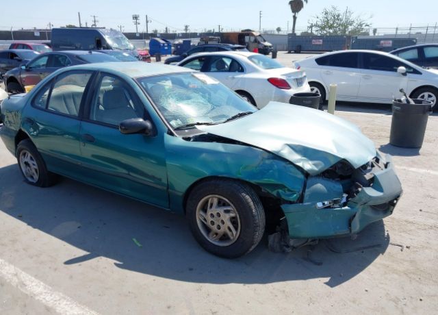 Pontiac Sunfire