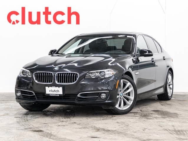 BMW 528i