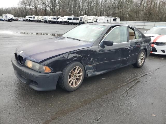 BMW 525i