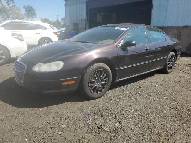Chrysler Concorde
