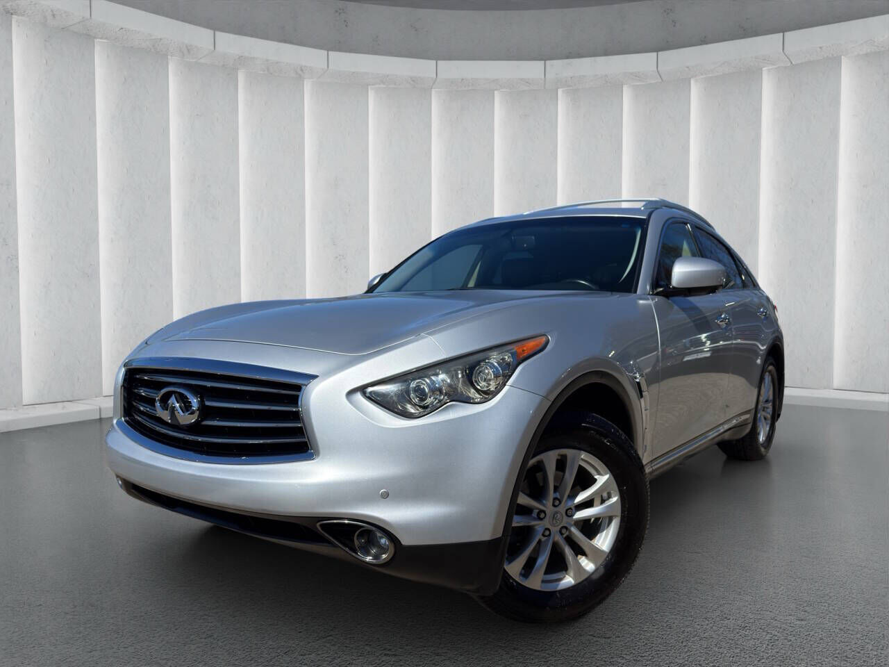 Infiniti FX37