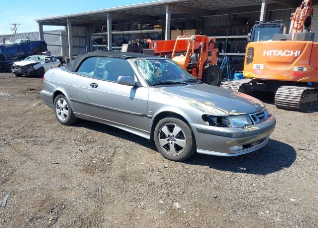 Saab 9-3