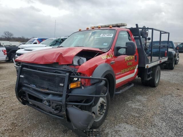 Ford F-450