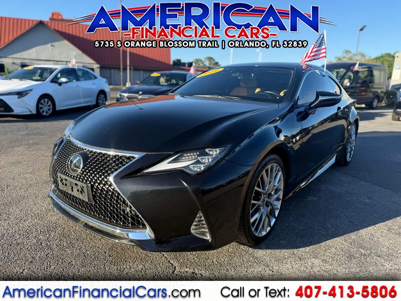 LEXUS