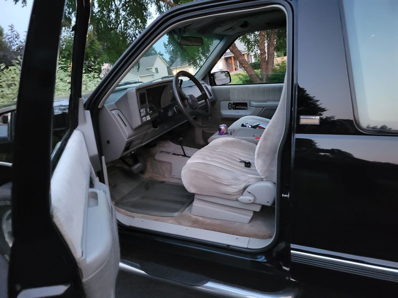 Chevrolet Blazer