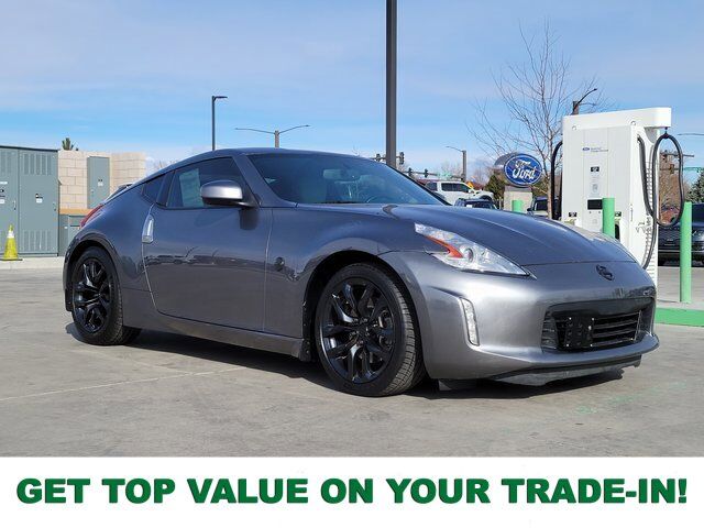 Nissan 370Z