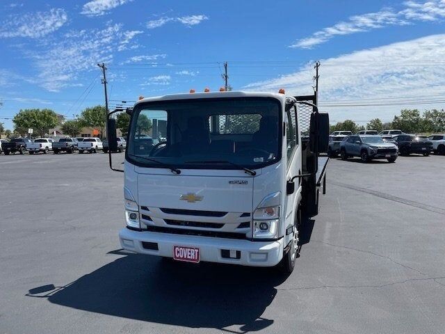 2024 CHEVROLET 4500