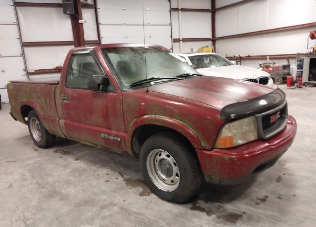 GMC Sonoma