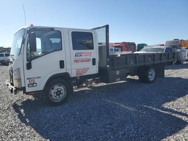 Isuzu NPR/NPR-HD