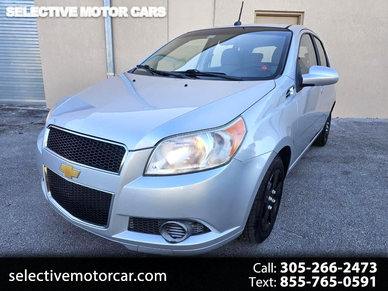 CHEVROLET