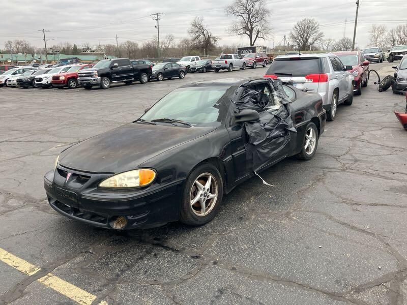 Pontiac Grand AM