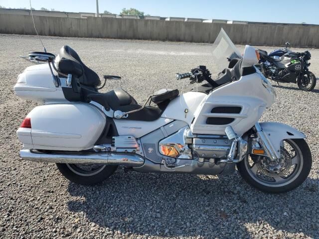 Honda GL1800