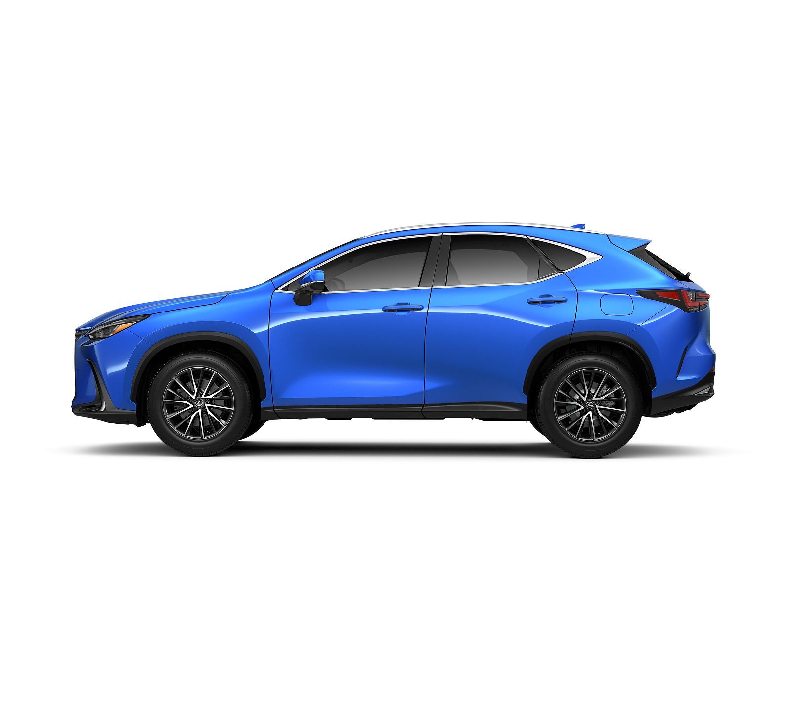 2025 Lexus NX