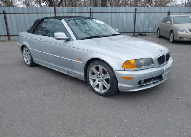 BMW 325Ci