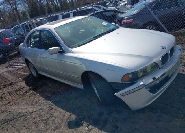 BMW 525i