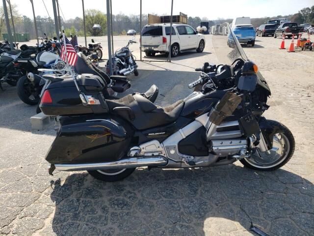 Honda GL1800
