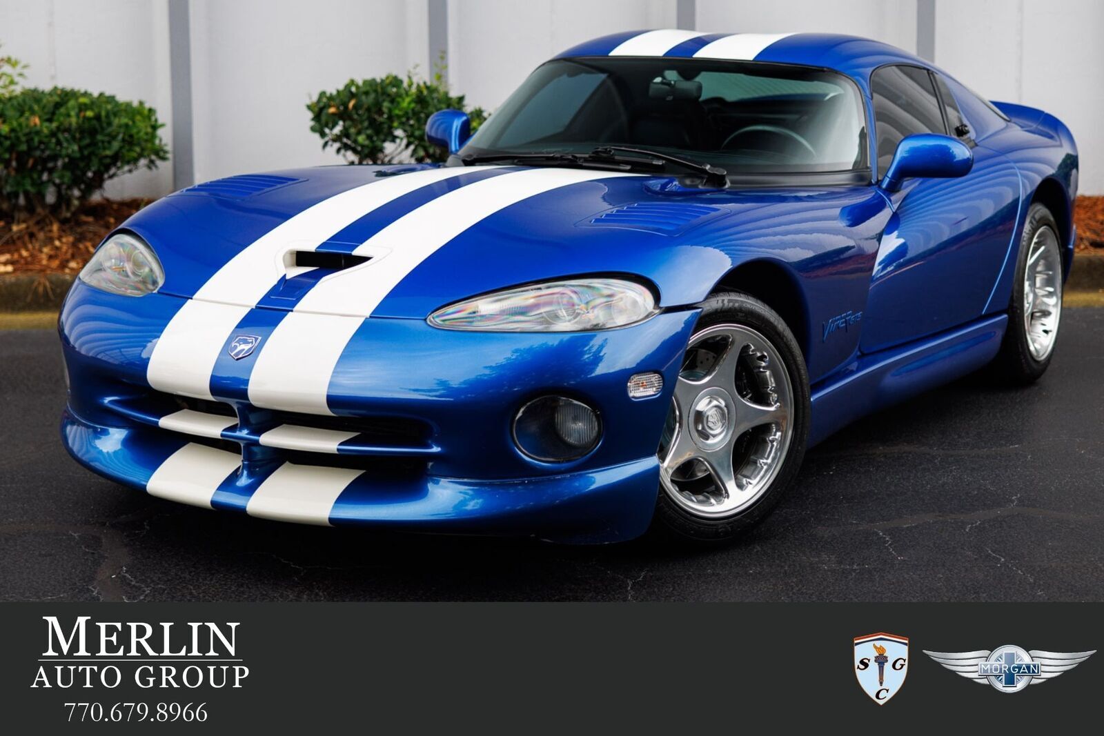 Dodge Viper