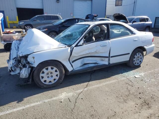 Acura Integra