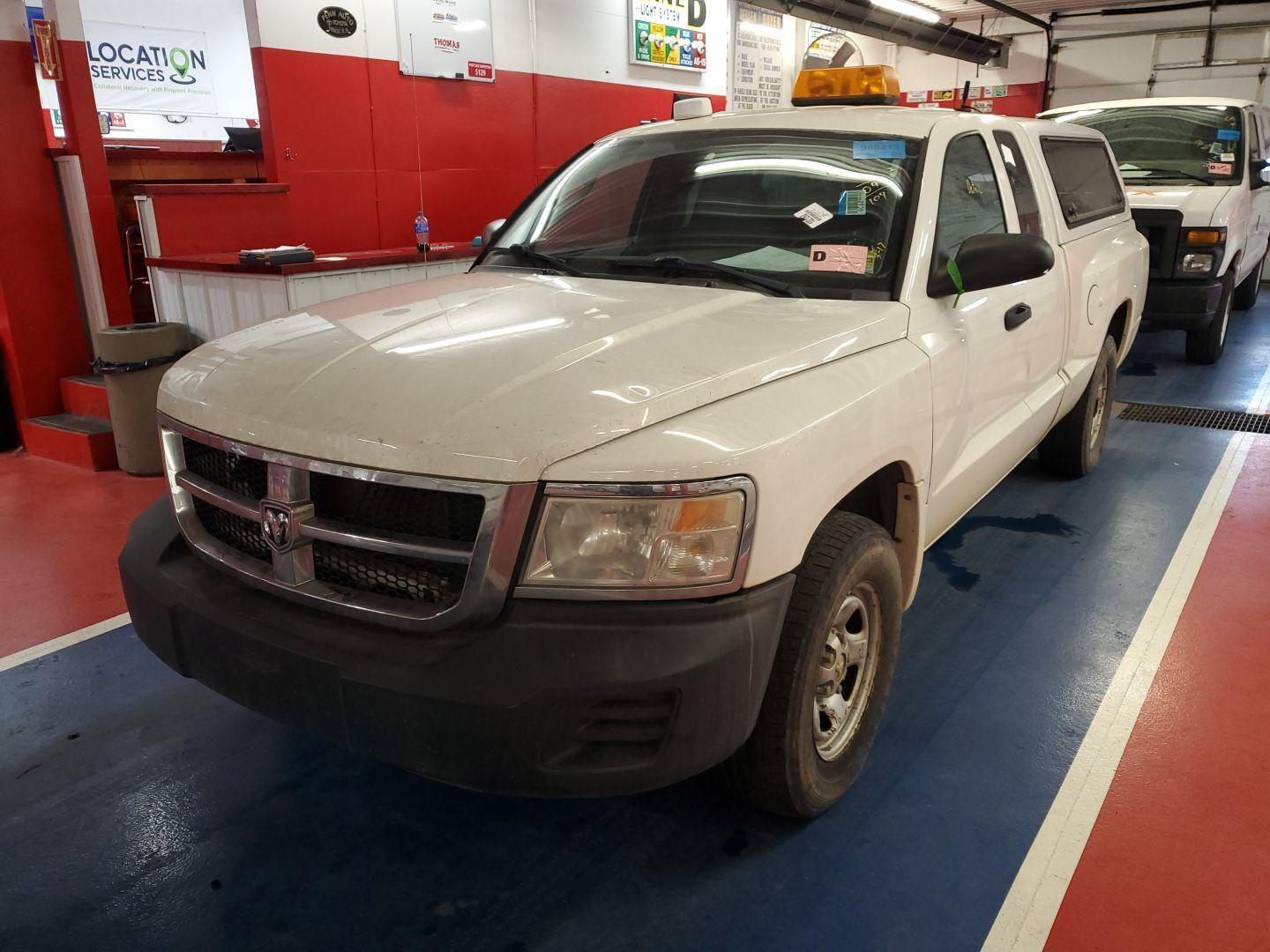 Dodge Dakota