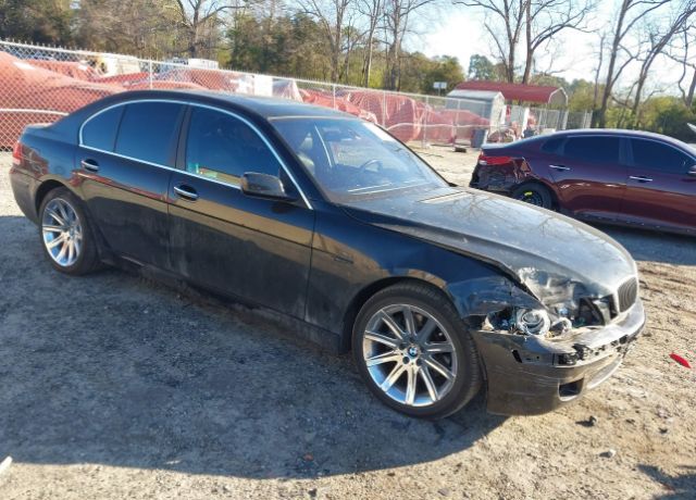 BMW 750i