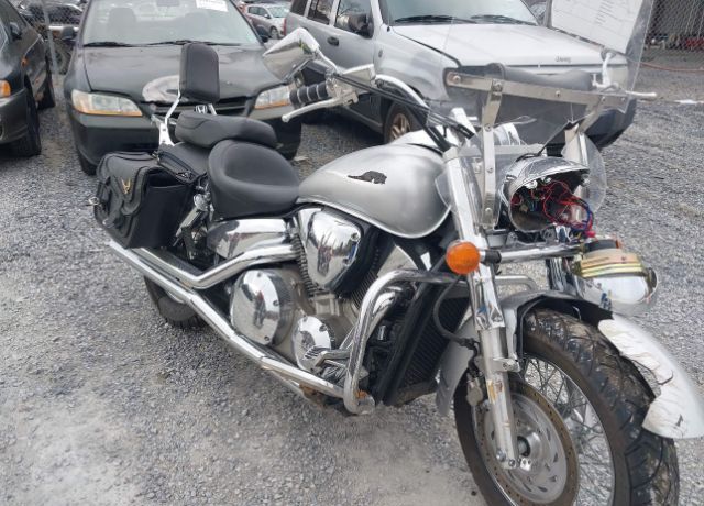 Honda VTX1300S