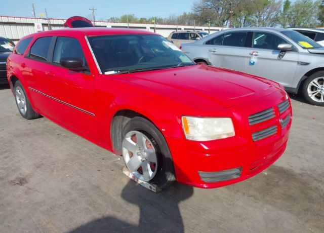 Dodge Magnum