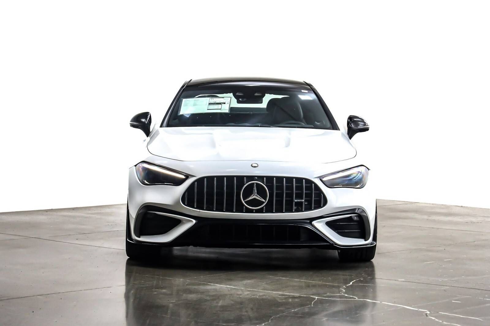 2025 Mercedes-Benz CLE