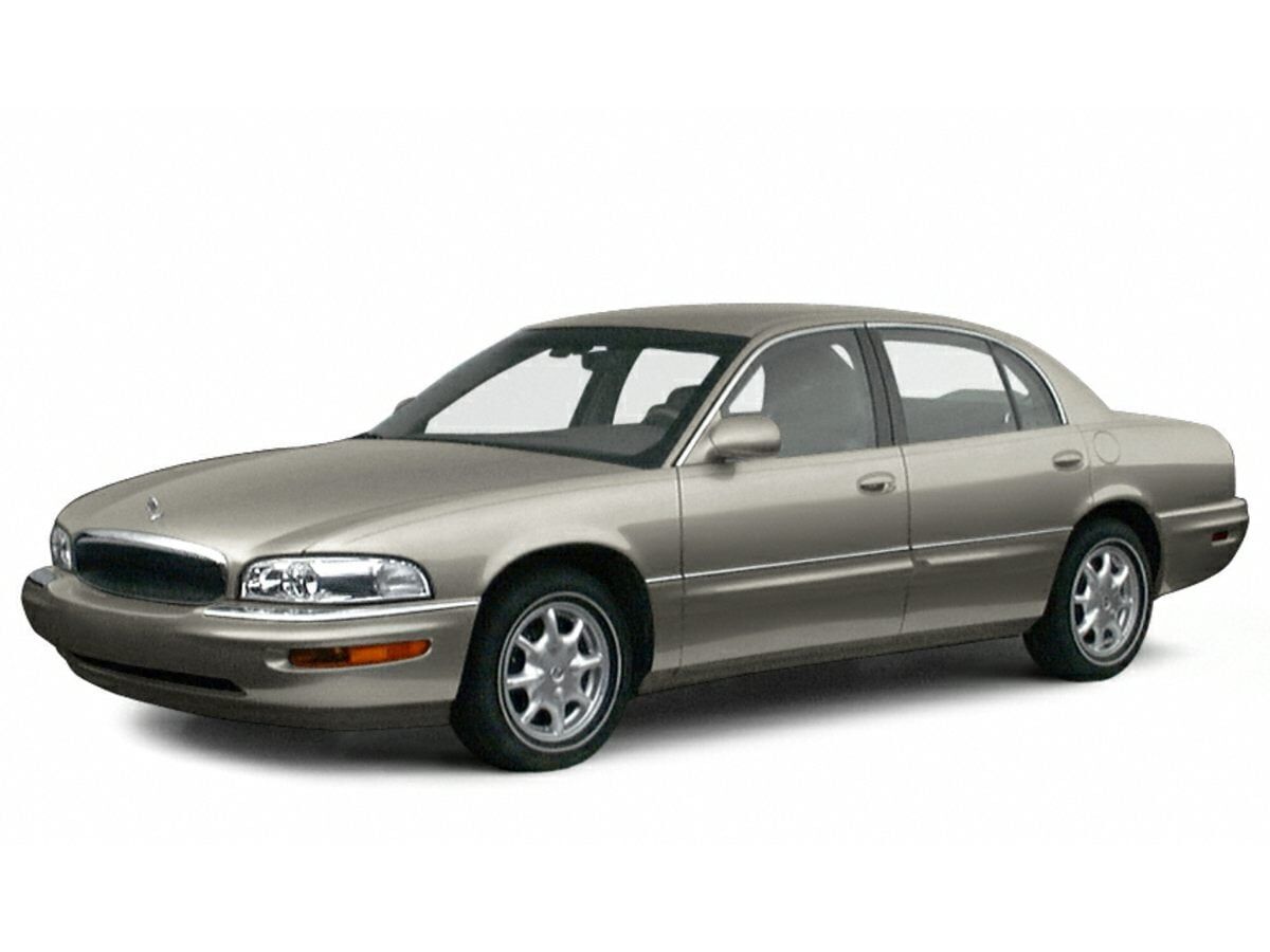 Buick Park Avenue