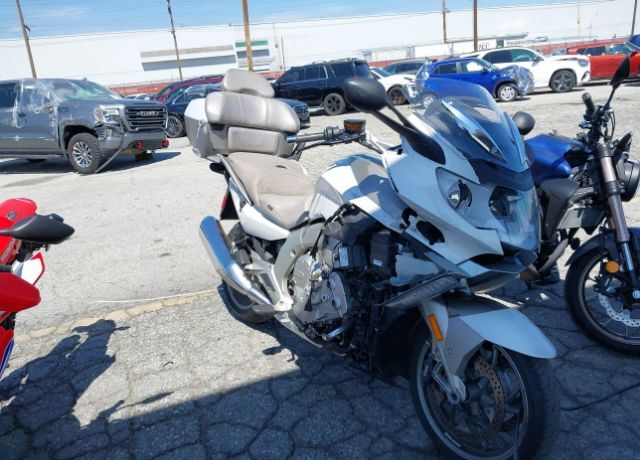 BMW K 1600 GTL