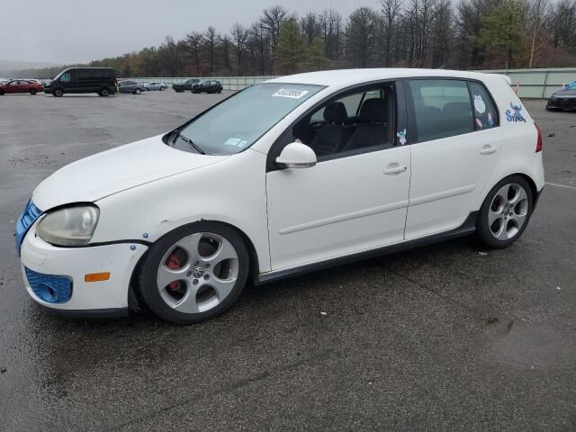 Volkswagen GTI