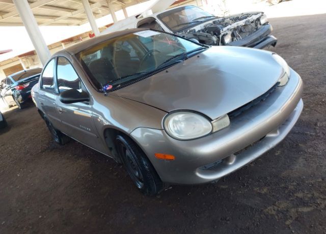 Dodge Neon