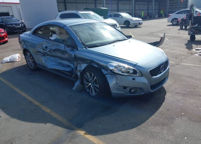 Volvo C70