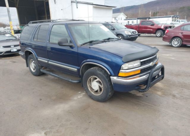 CHEVROLET