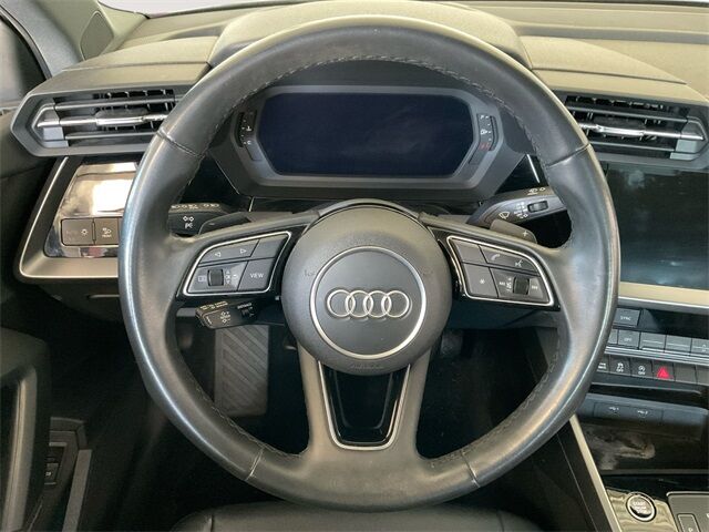 2024 Audi A3