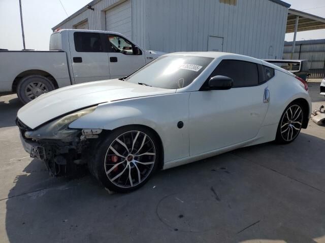 Nissan 370Z