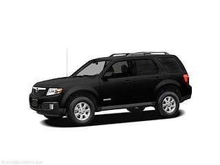 Mazda Tribute