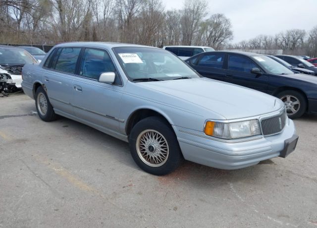 Lincoln Continental