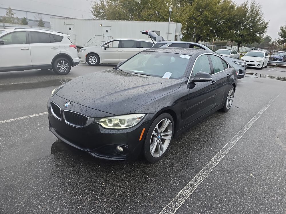BMW 430i