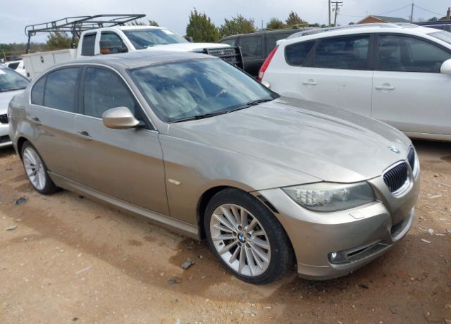 BMW 335d