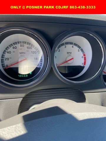 DODGE